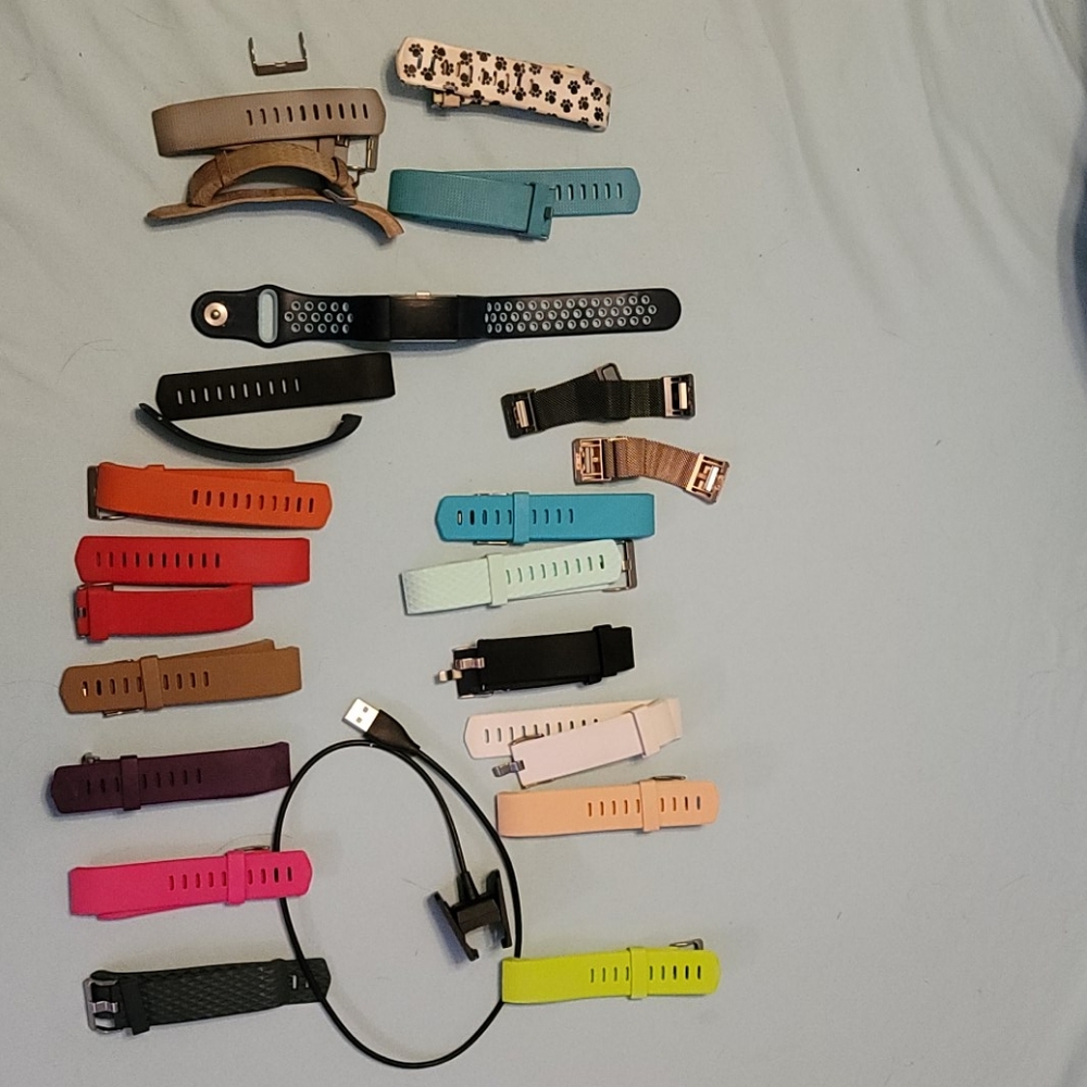 Fitbit Charge 2